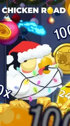 Chicken Road preview